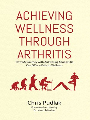 cover image of Achieving Wellness through Arthritis
